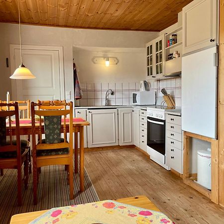Viken - Cottage By Dalslands Canal Dals Långed エクステリア 写真