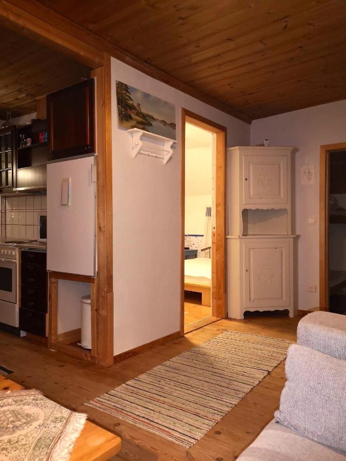 Viken - Cottage By Dalslands Canal Dals Långed エクステリア 写真