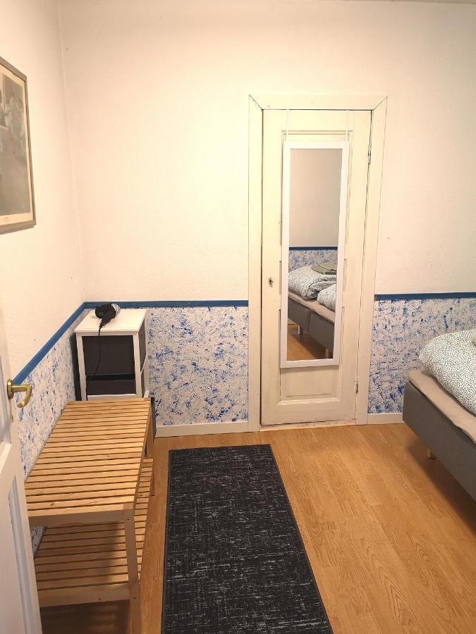 Viken - Cottage By Dalslands Canal Dals Långed エクステリア 写真