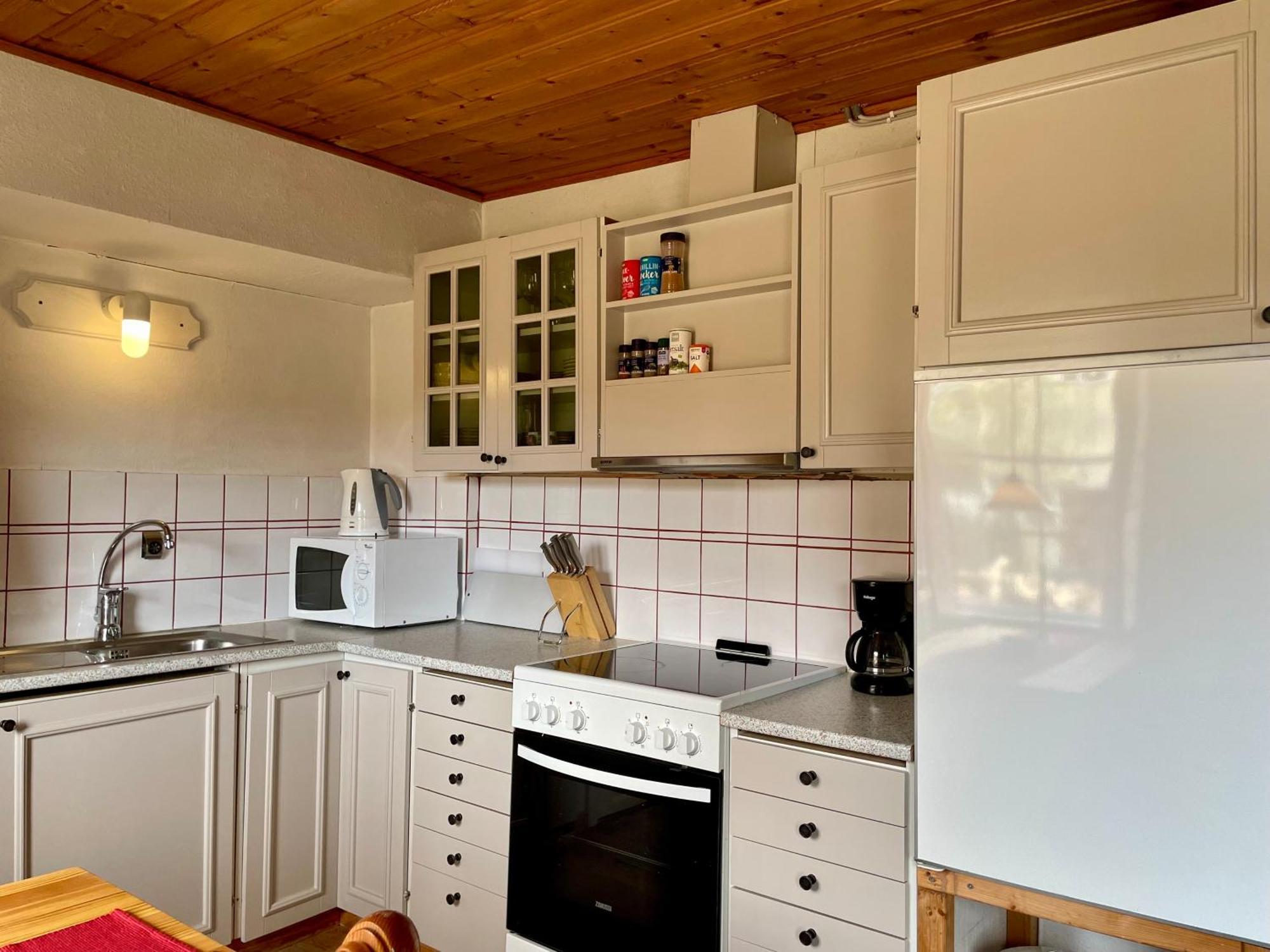 Viken - Cottage By Dalslands Canal Dals Långed エクステリア 写真